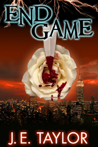 End Game by J. E. Taylor