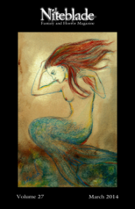 The Mermaid at Sea World